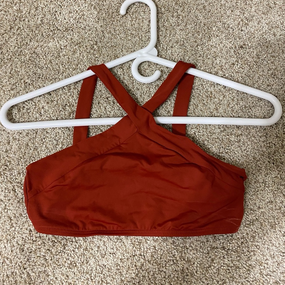 L*Space Serena Bikini Top - Picture 2 of 4